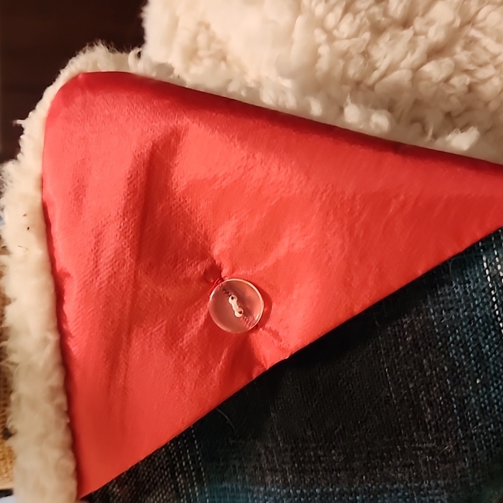 Billabong Pendleton Jacket With Pockets - image 7